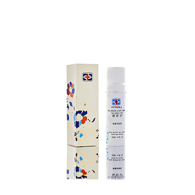 京山会下雨的乳液