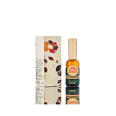 私密细嫩修复精华京山