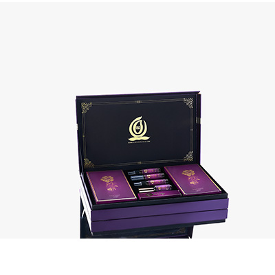 京山气血能量海底轮